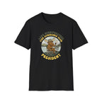 Lake Winnipesaukee Fish Avoidance Club President