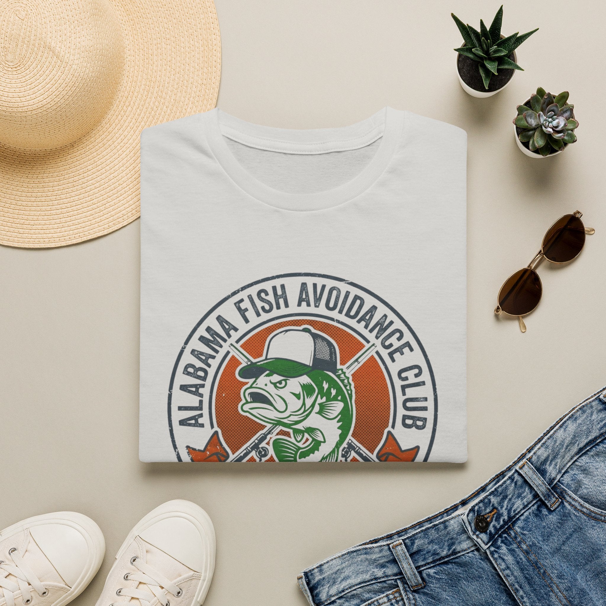 Alabama Fish Avoidance Club