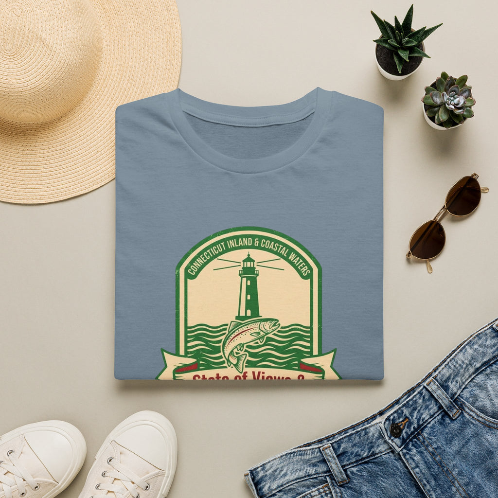 Connecticut Inland & Coastal Waters