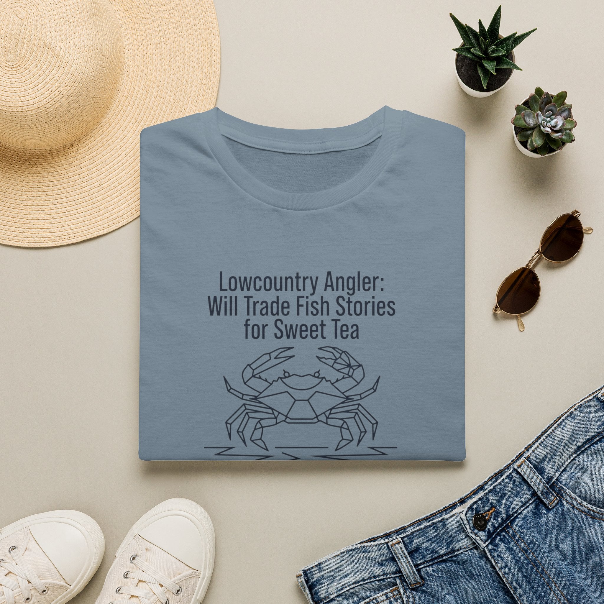 Lowcountry Angler