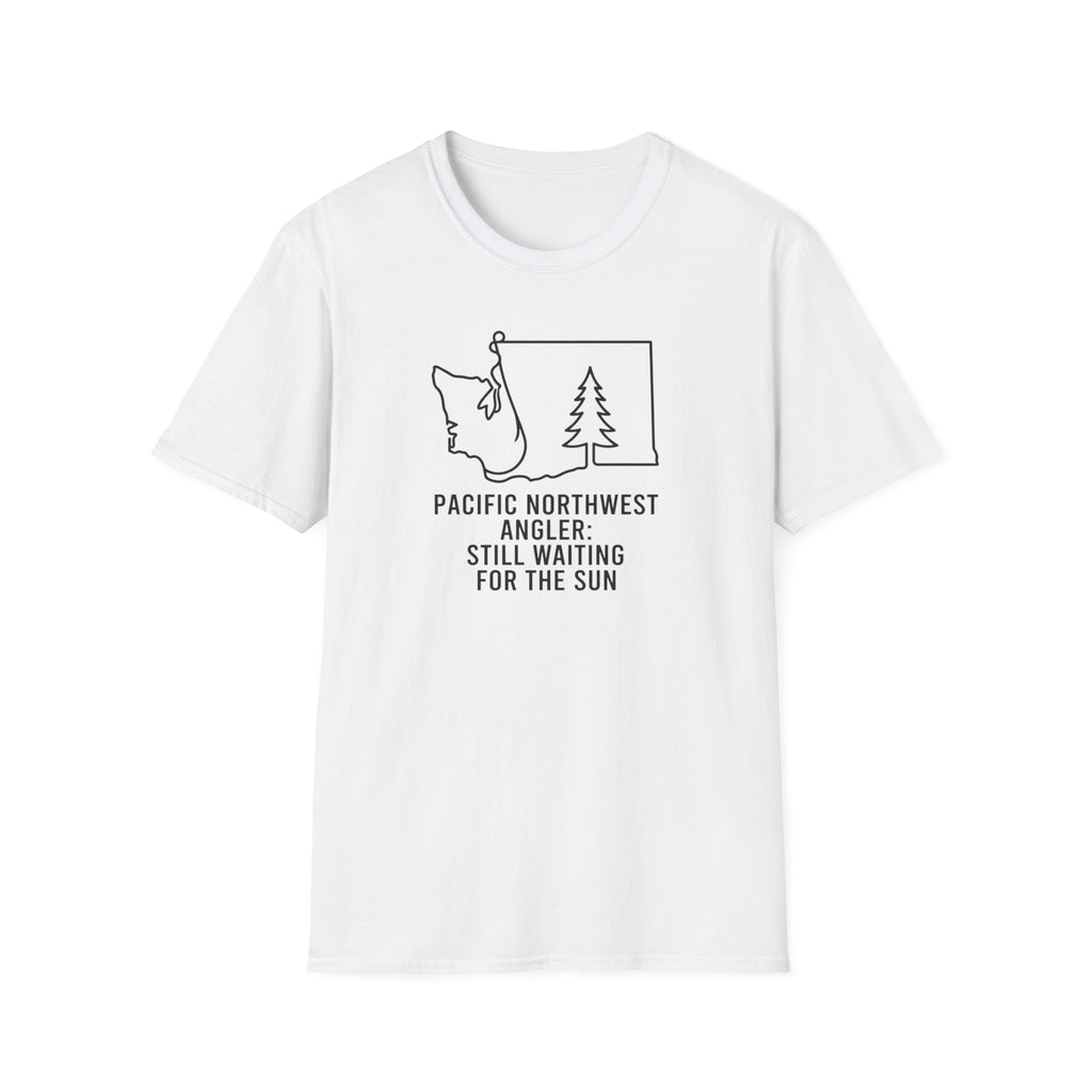 Washington - Pacific Northwest Angler