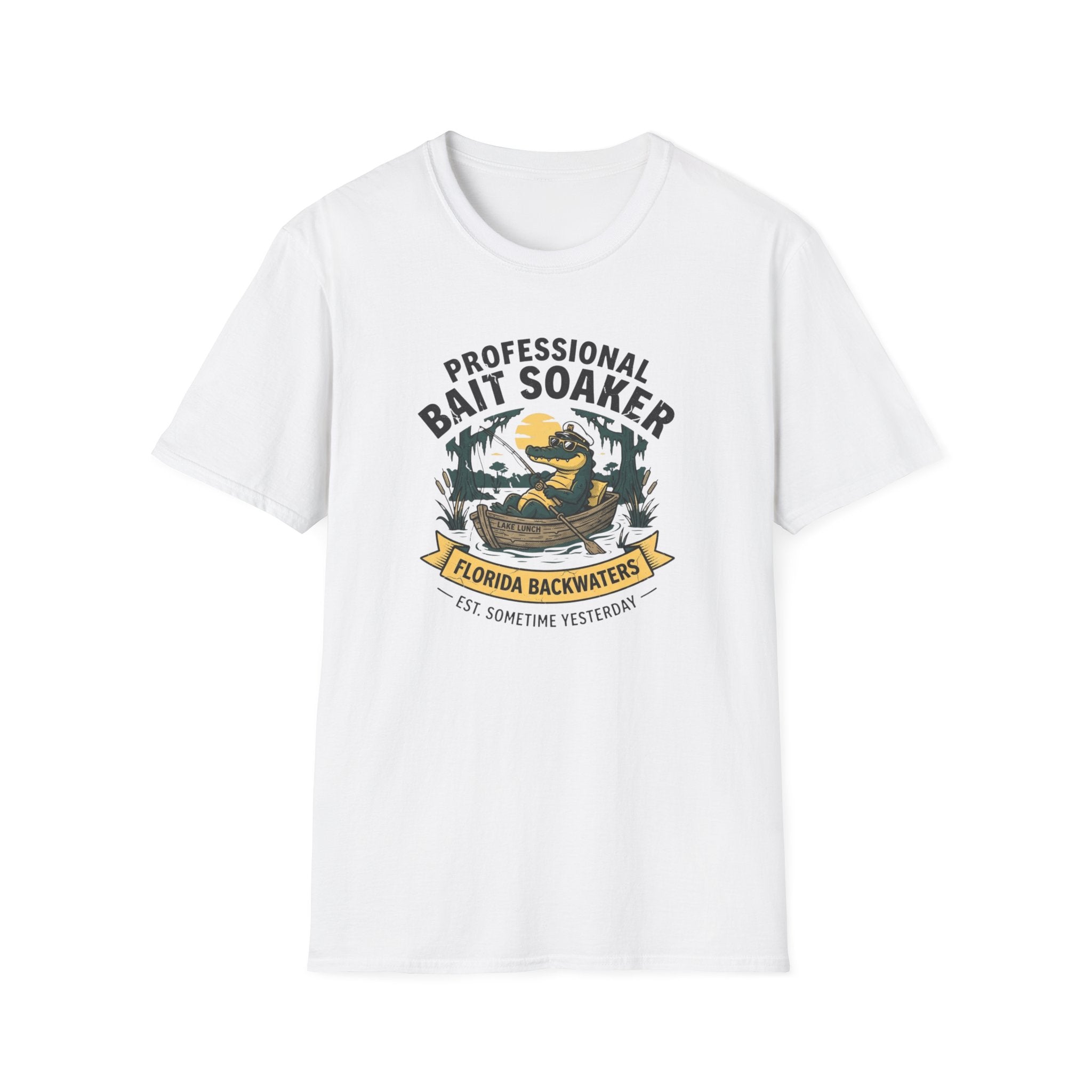 Florida Backwaters Professional Bait Soaker