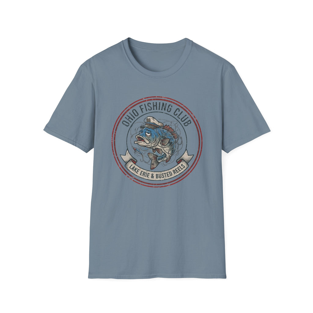 Ohio Fishing Club