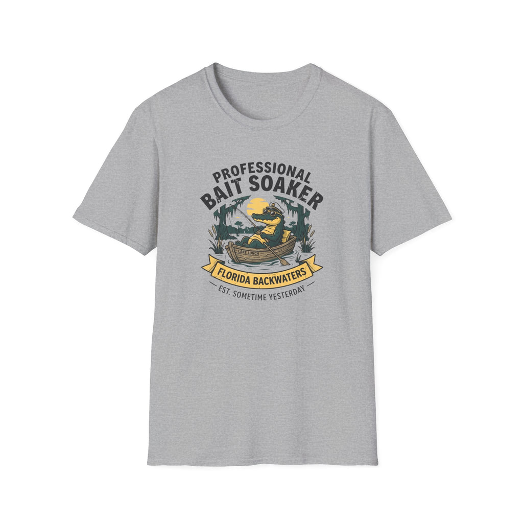 Florida Backwaters Professional Bait Soaker