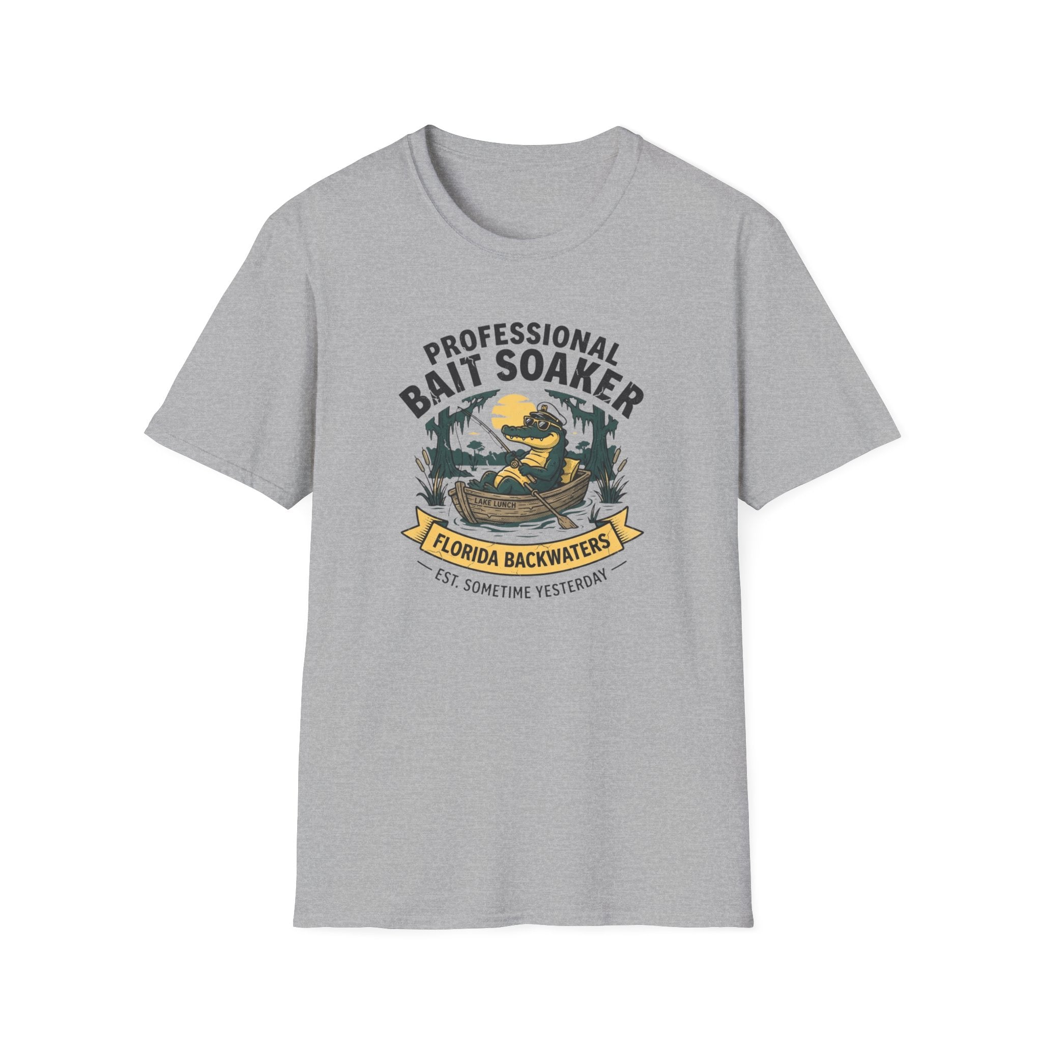 Florida Backwaters Professional Bait Soaker