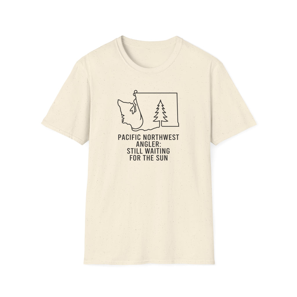 Washington - Pacific Northwest Angler