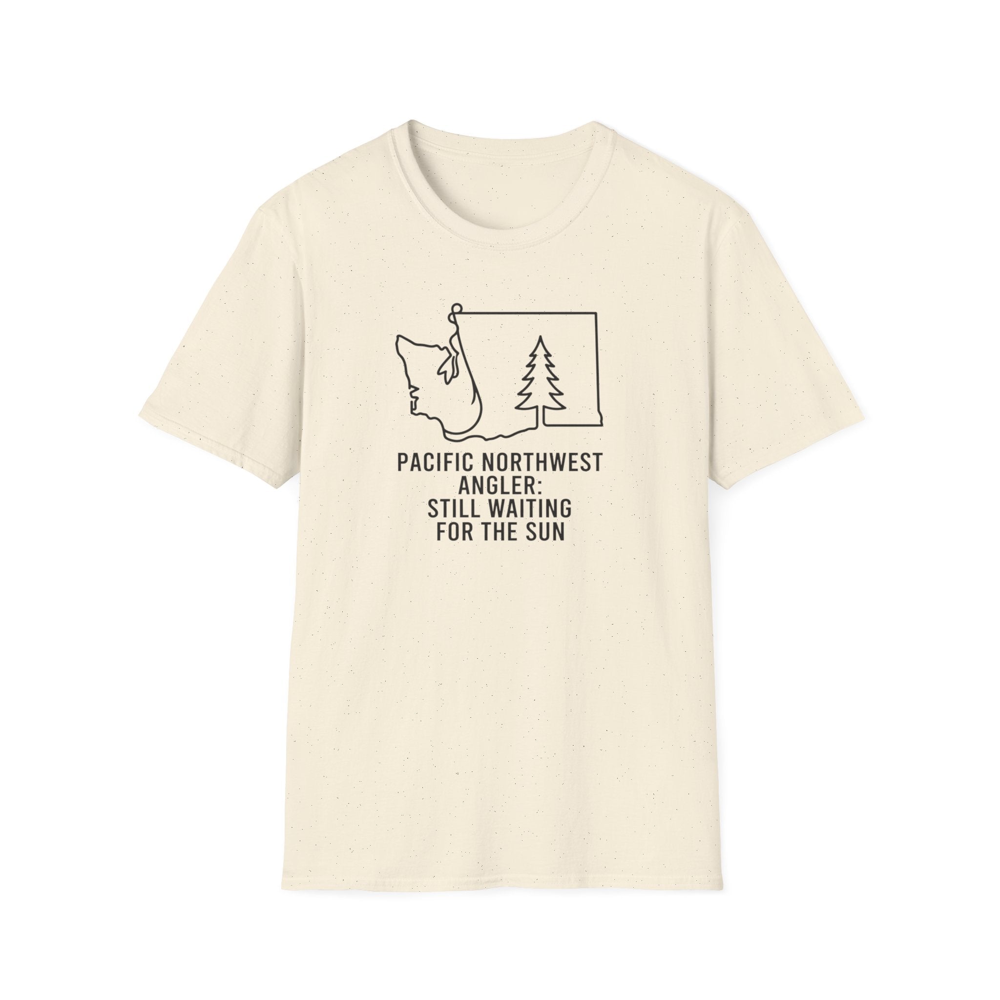 Washington - Pacific Northwest Angler