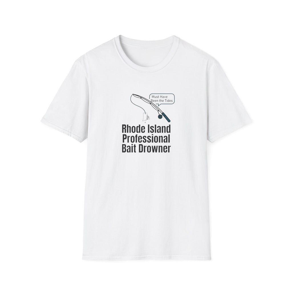 Rhode Island Professional Bait Drowner