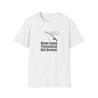Rhode Island Professional Bait Drowner