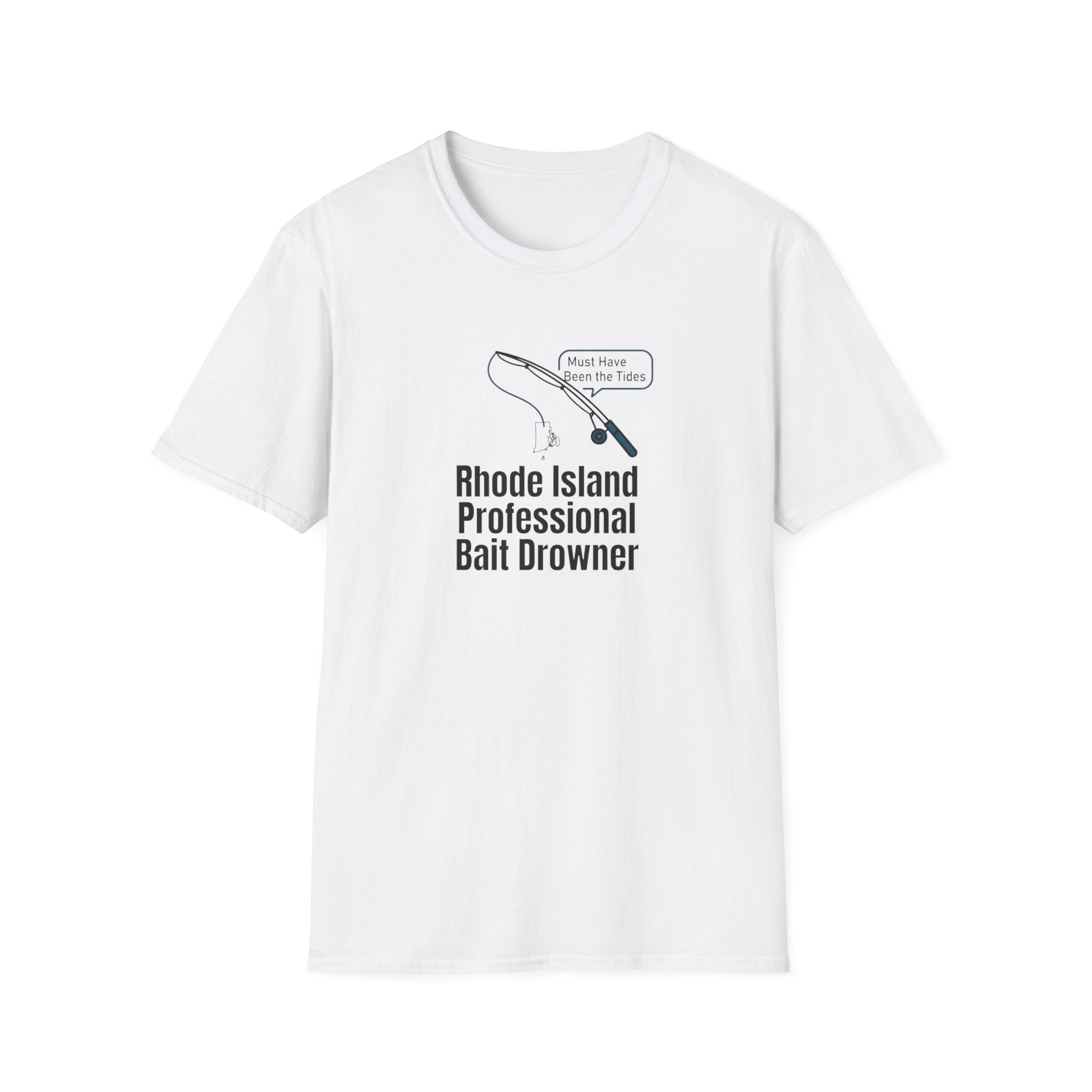 Rhode Island Professional Bait Drowner