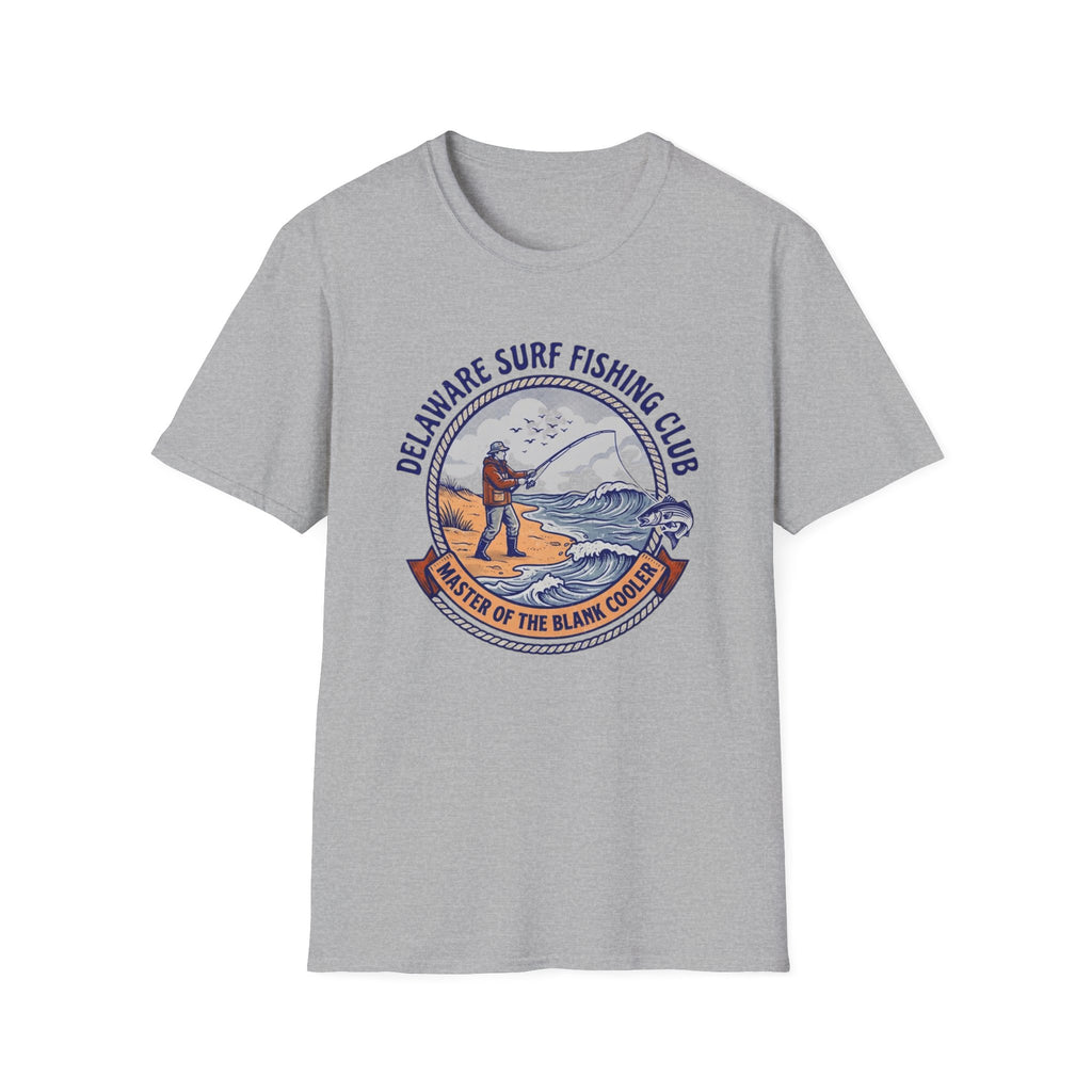 Delaware Surf Fishing Club