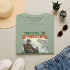 Pennsylvania - Surviving the Susquehanna