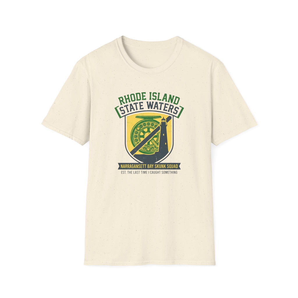 Rhode Island State Waters