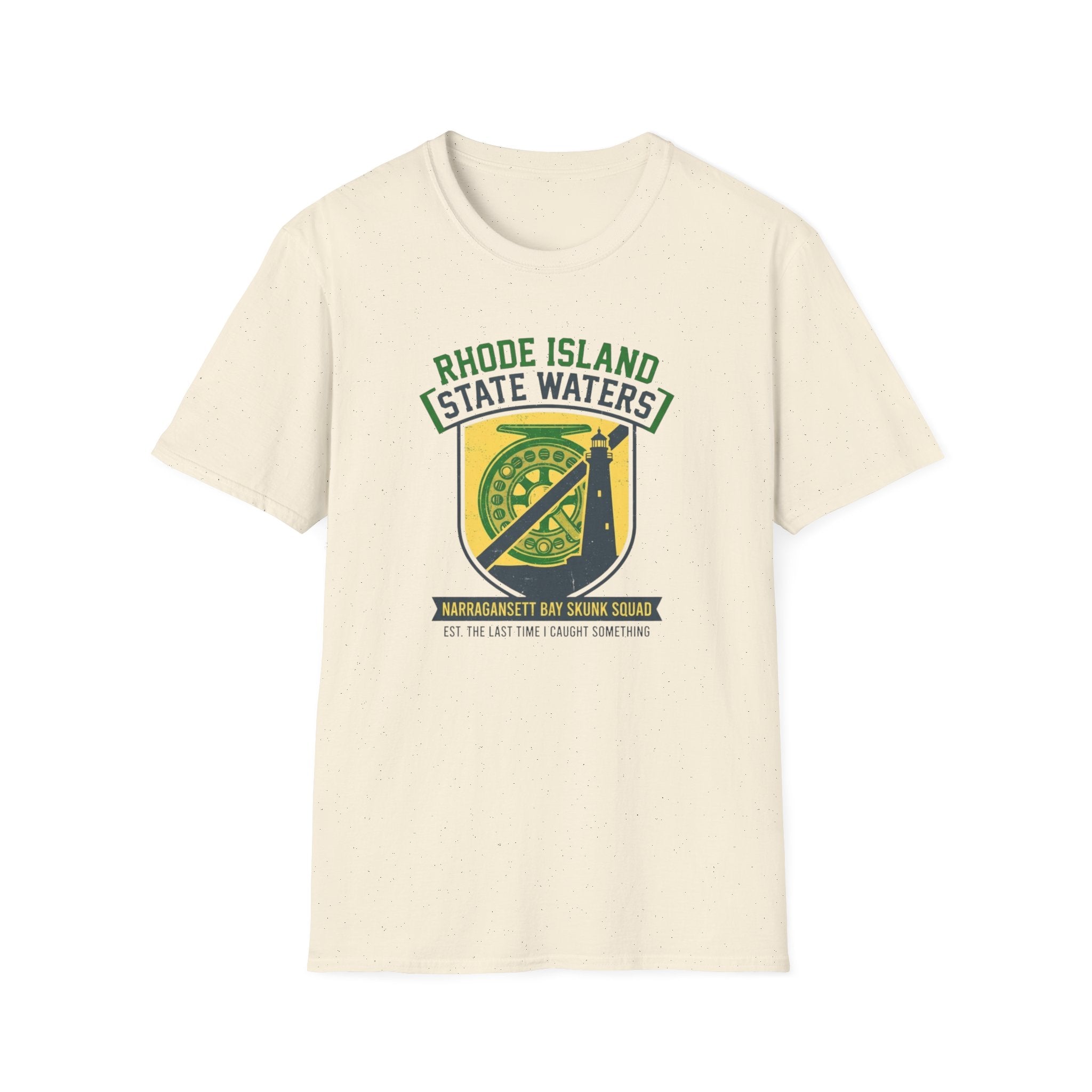 Rhode Island State Waters