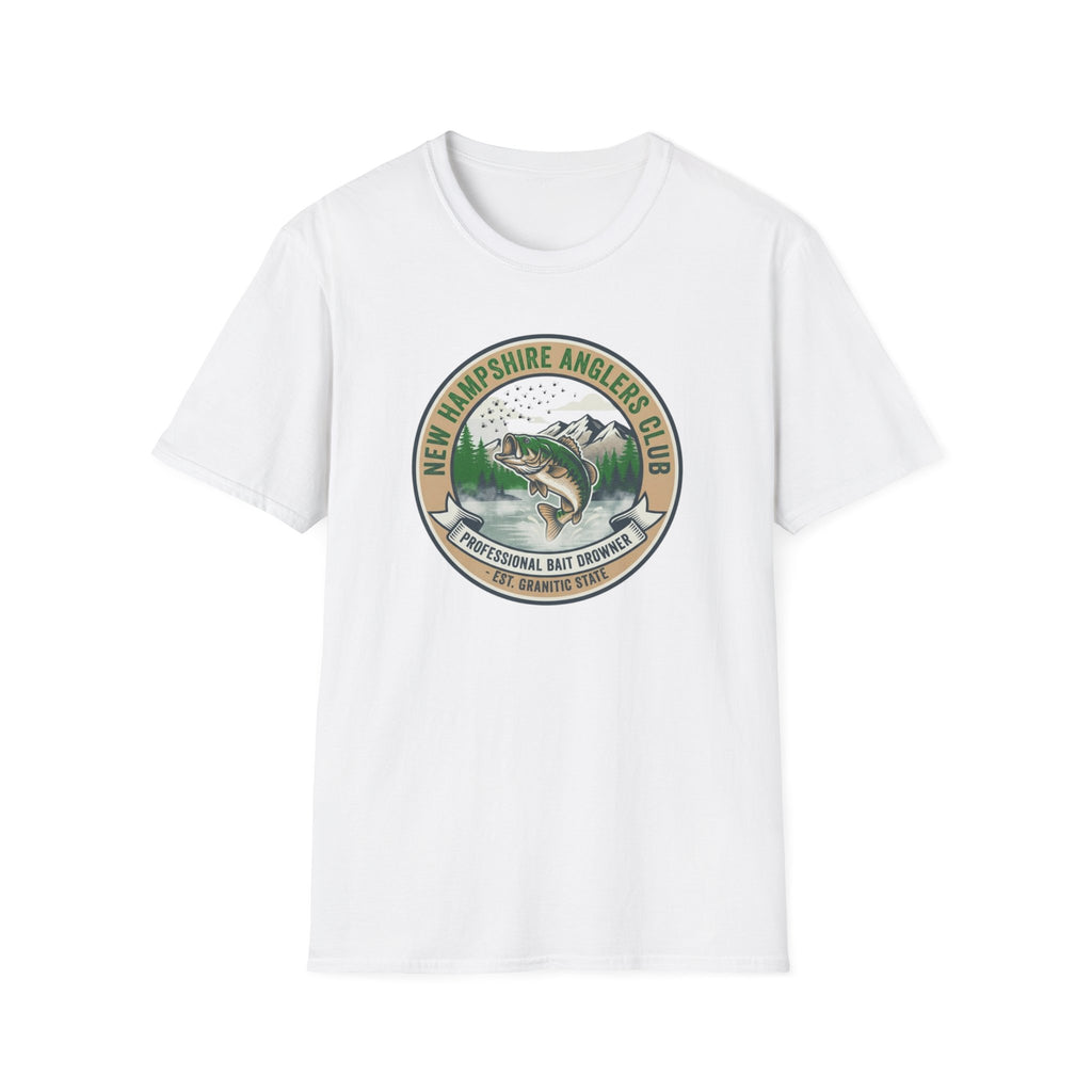 New Hampshire Anglers Club