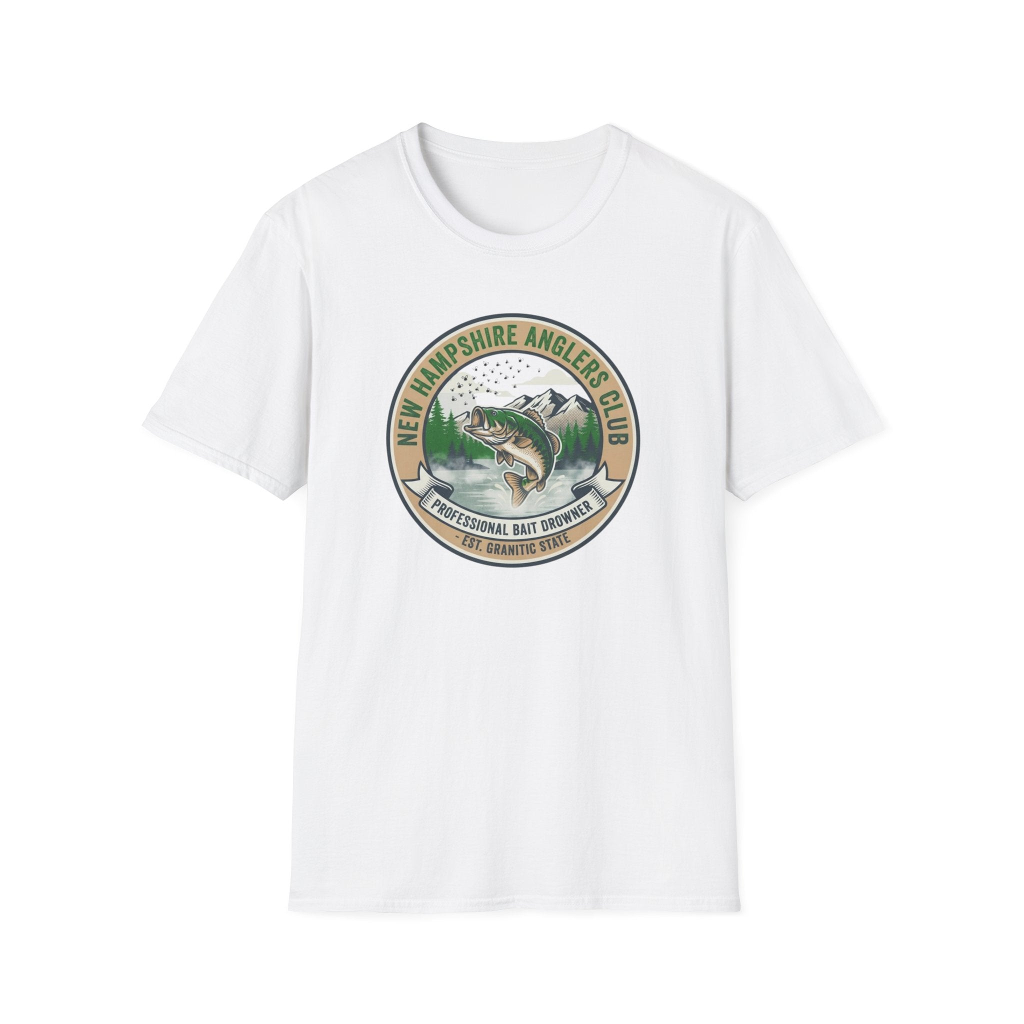 New Hampshire Anglers Club