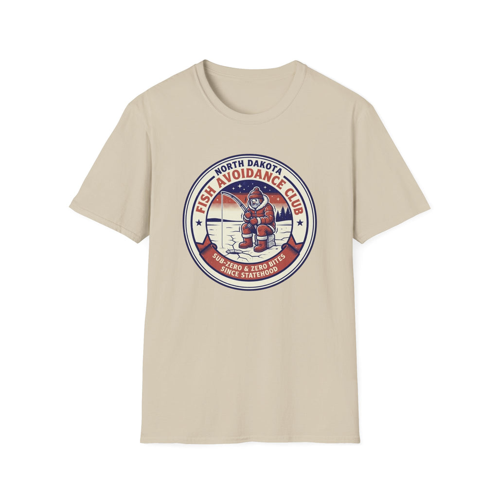 North Dakota Fish Avoidance Club