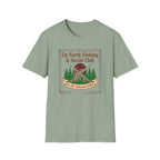 Up North Fishing & Social Club