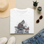 I Brake for Vermont Trout