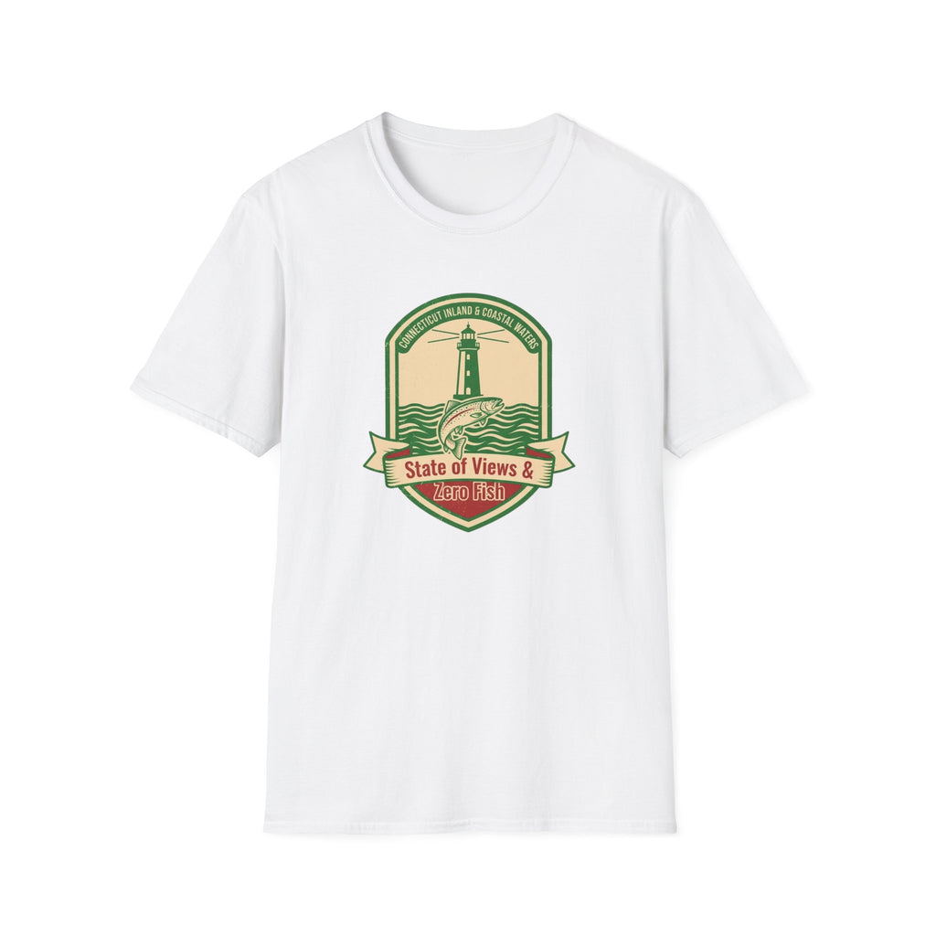 Connecticut Inland & Coastal Waters