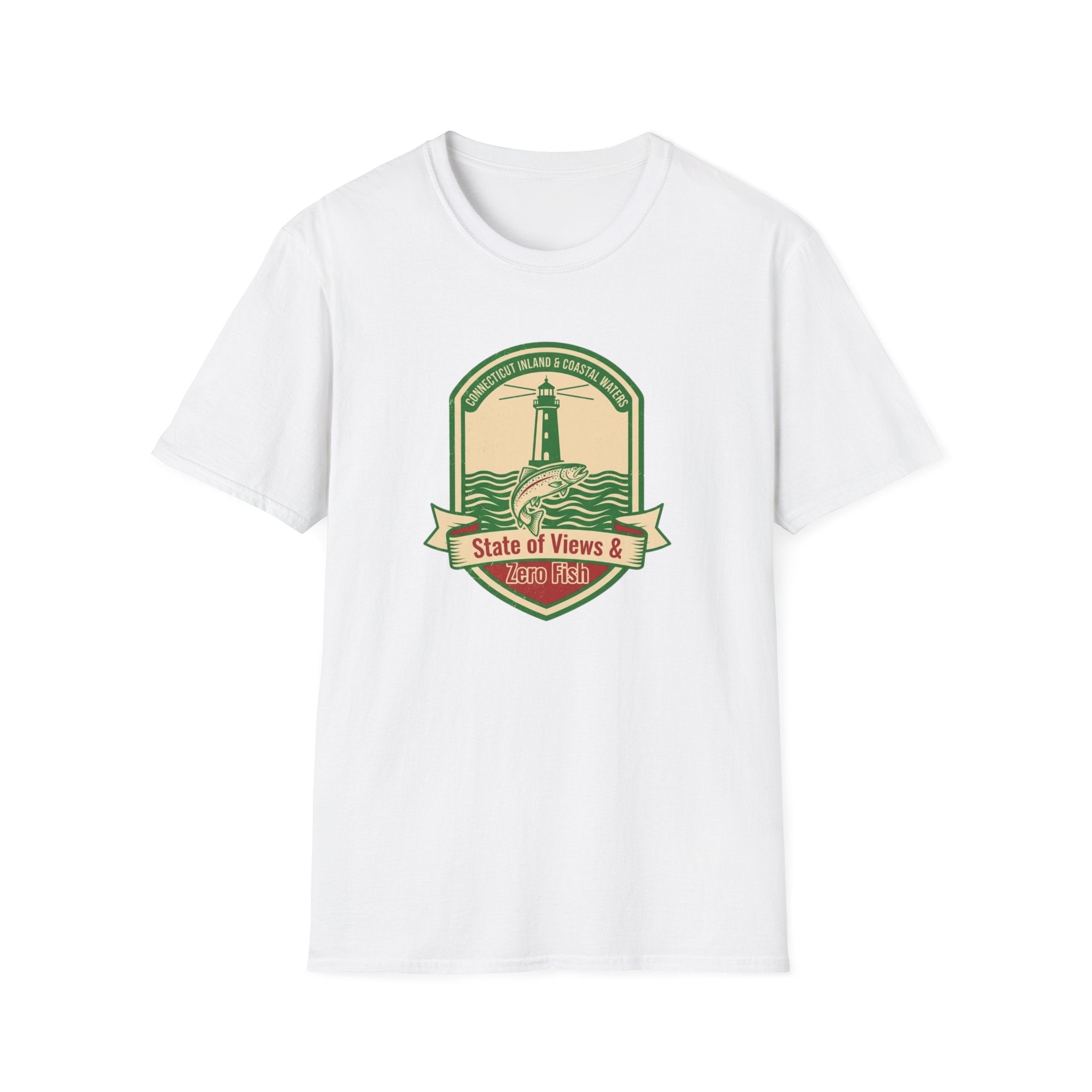 Connecticut Inland & Coastal Waters