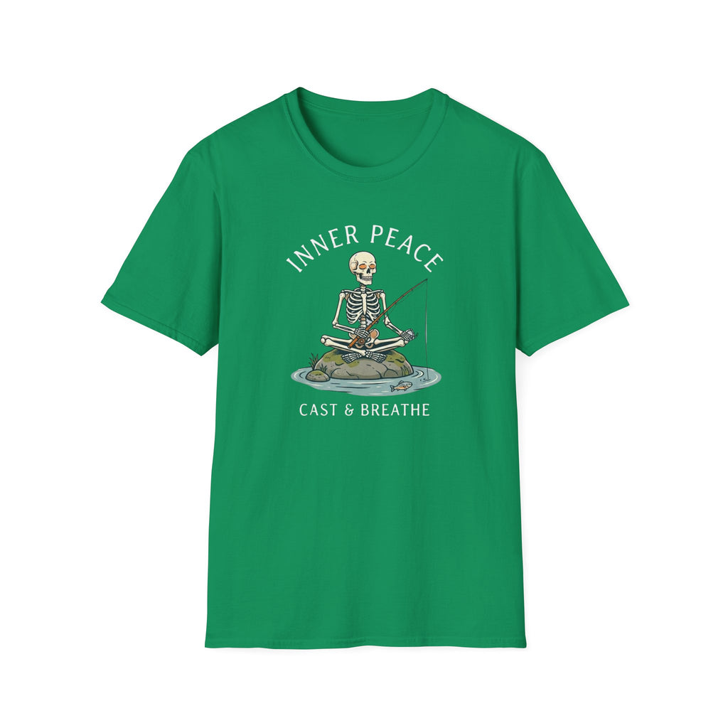 Inner Peace Cast & Breathe