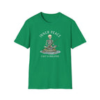 Inner Peace Cast & Breathe