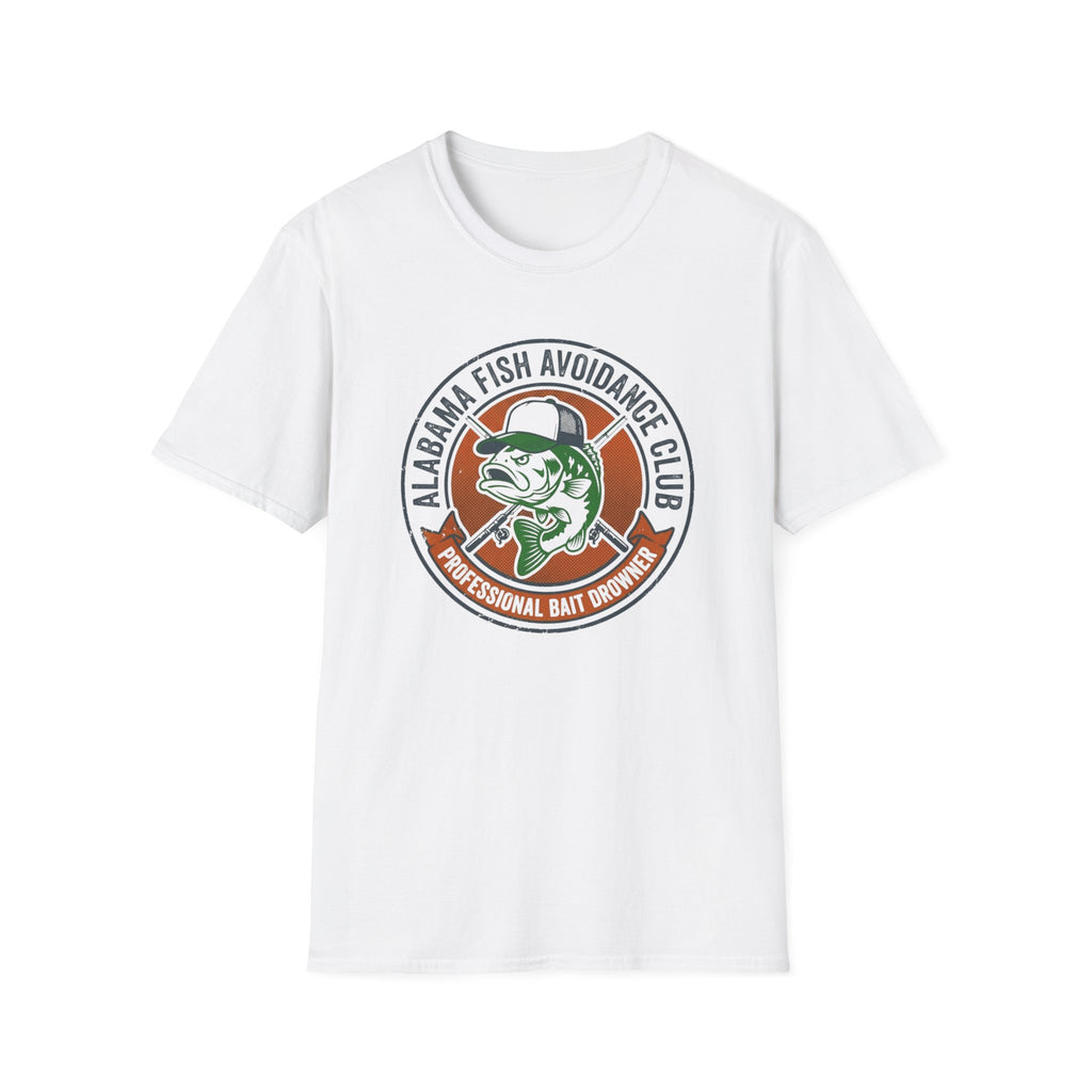 Alabama Fish Avoidance Club