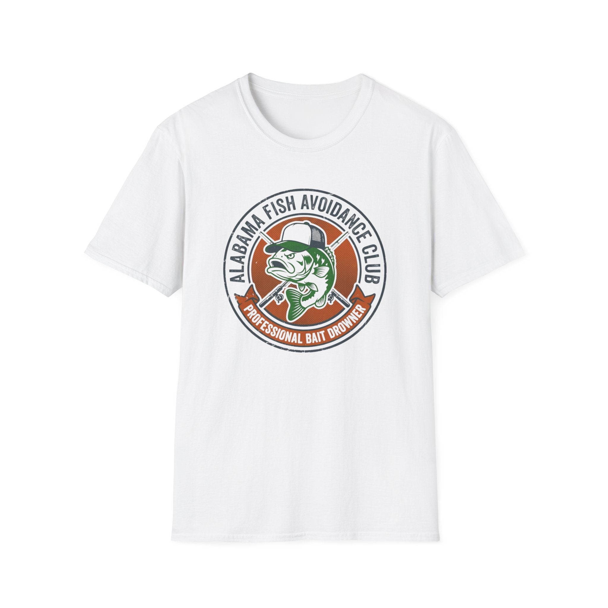 Alabama Fish Avoidance Club