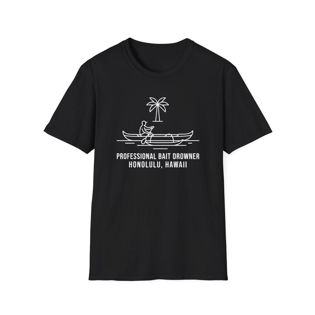 Hawaii - Professional Bait Drowner
