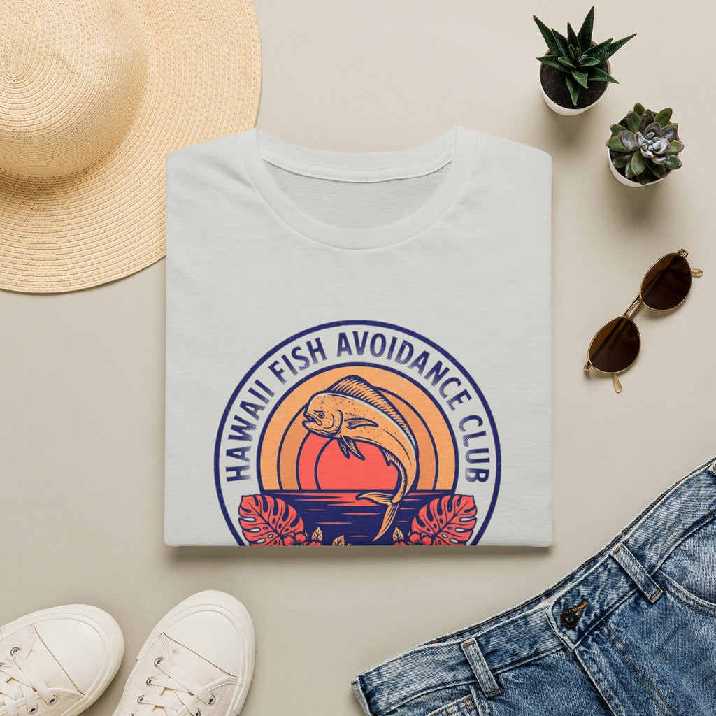Hawaii Fish Avoidance Club