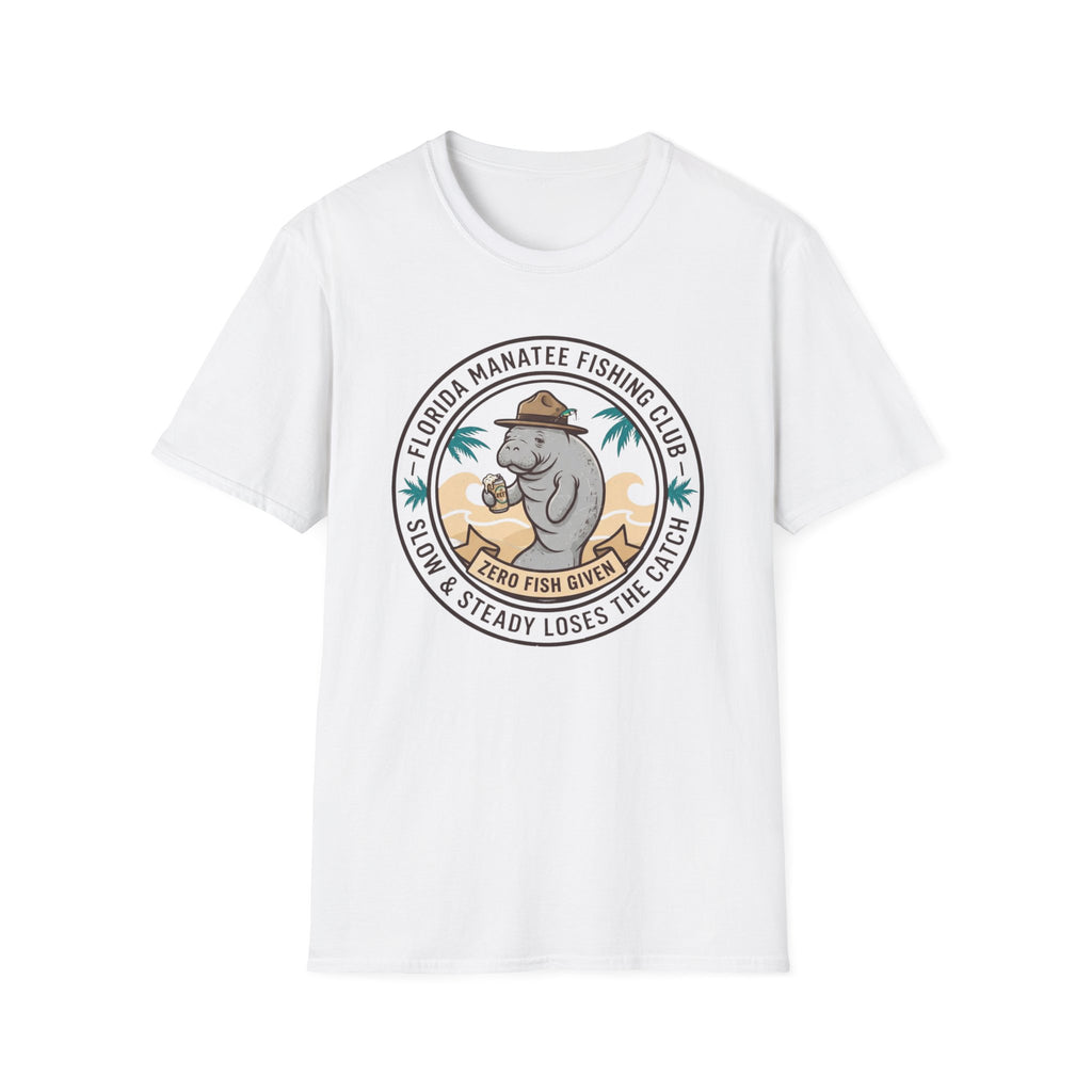 Florida Manatee Fishing Club