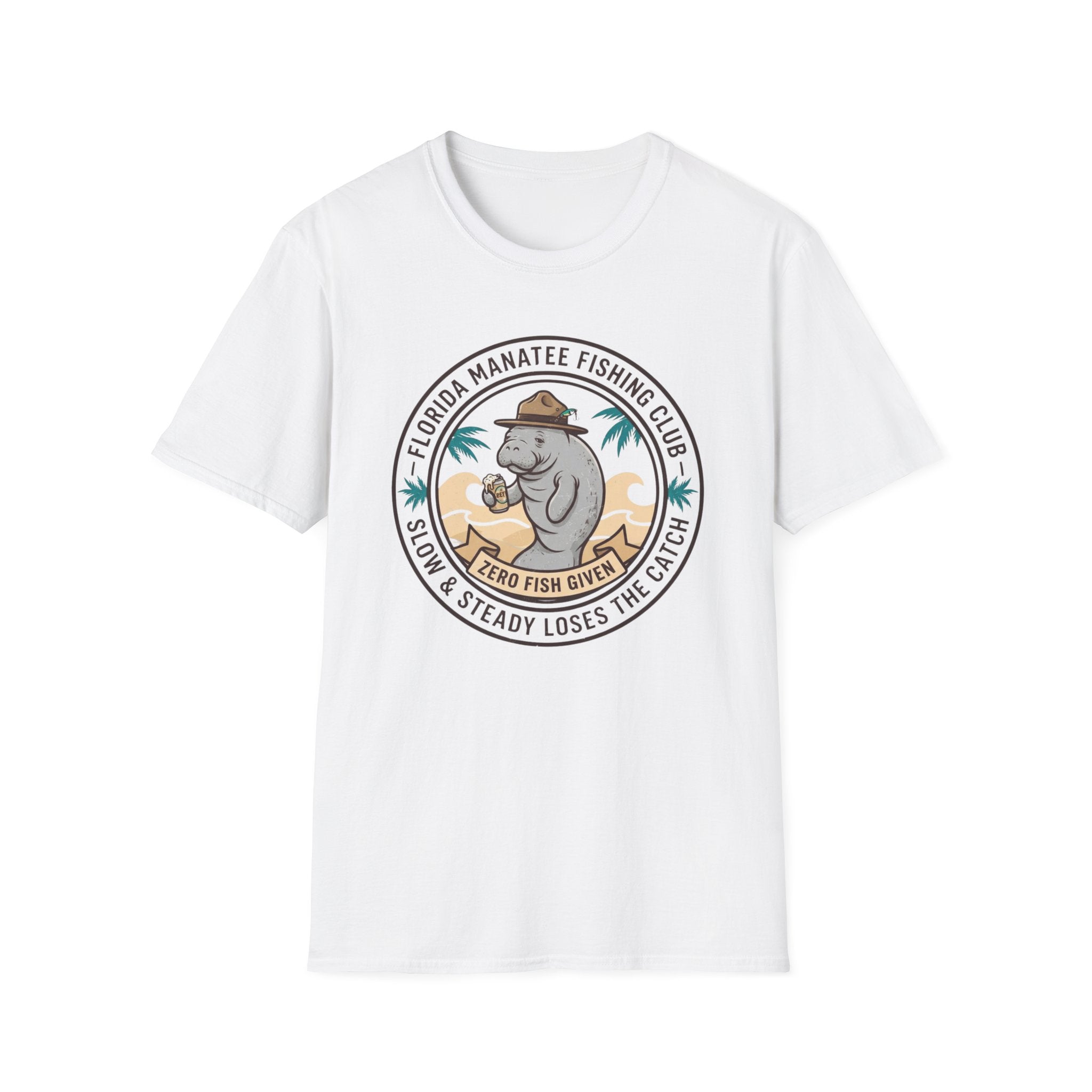 Florida Manatee Fishing Club