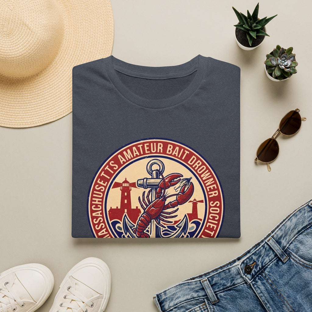 Massachusetts Amateur Bait Drowner Society