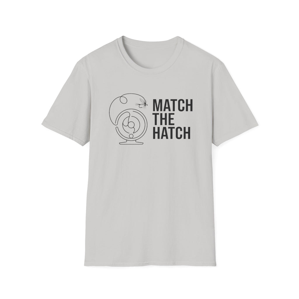 Match the Hatch