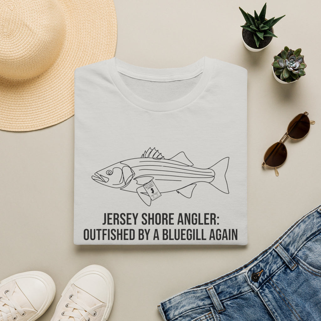 Jersey Shore Angler