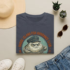 Rhode Island Fish Avoidance Club