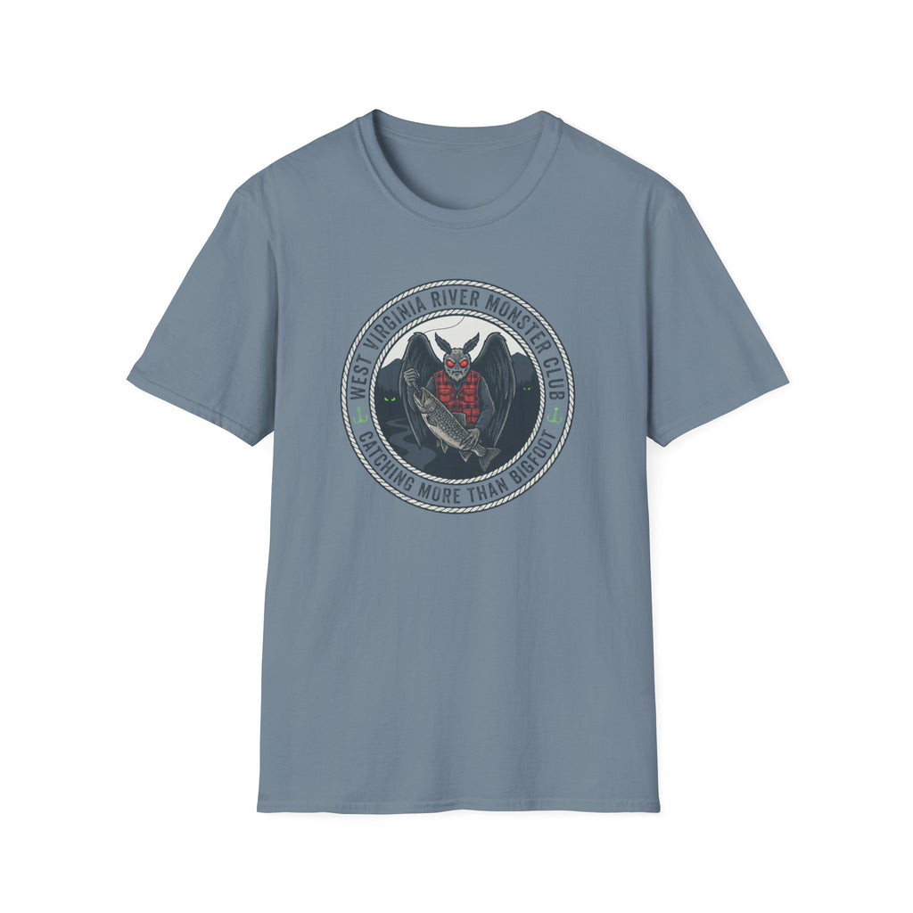 West Virginia River Monster Club