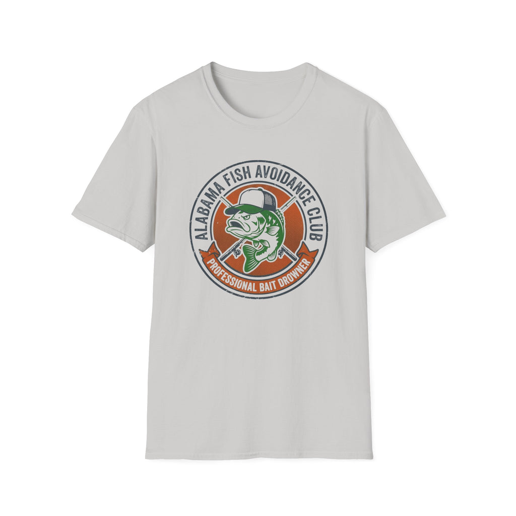 Alabama Fish Avoidance Club