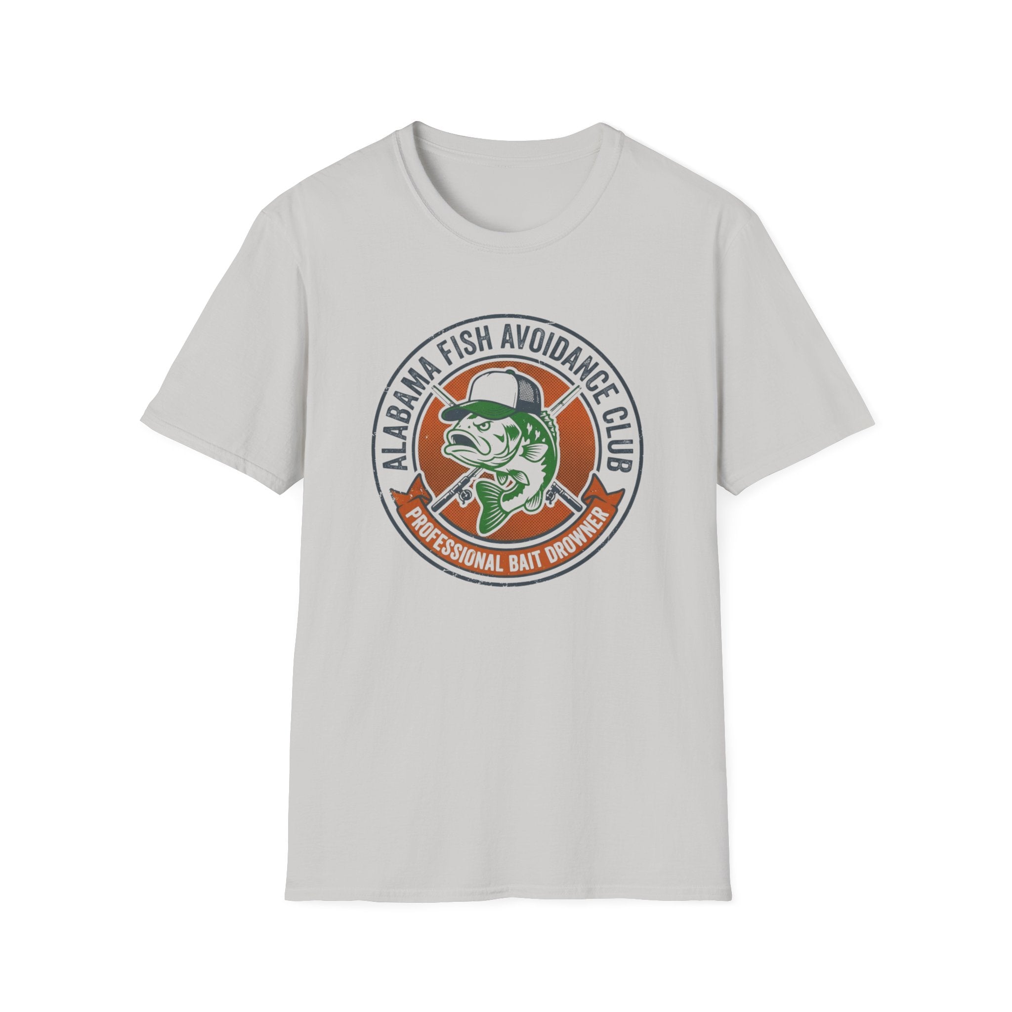 Alabama Fish Avoidance Club