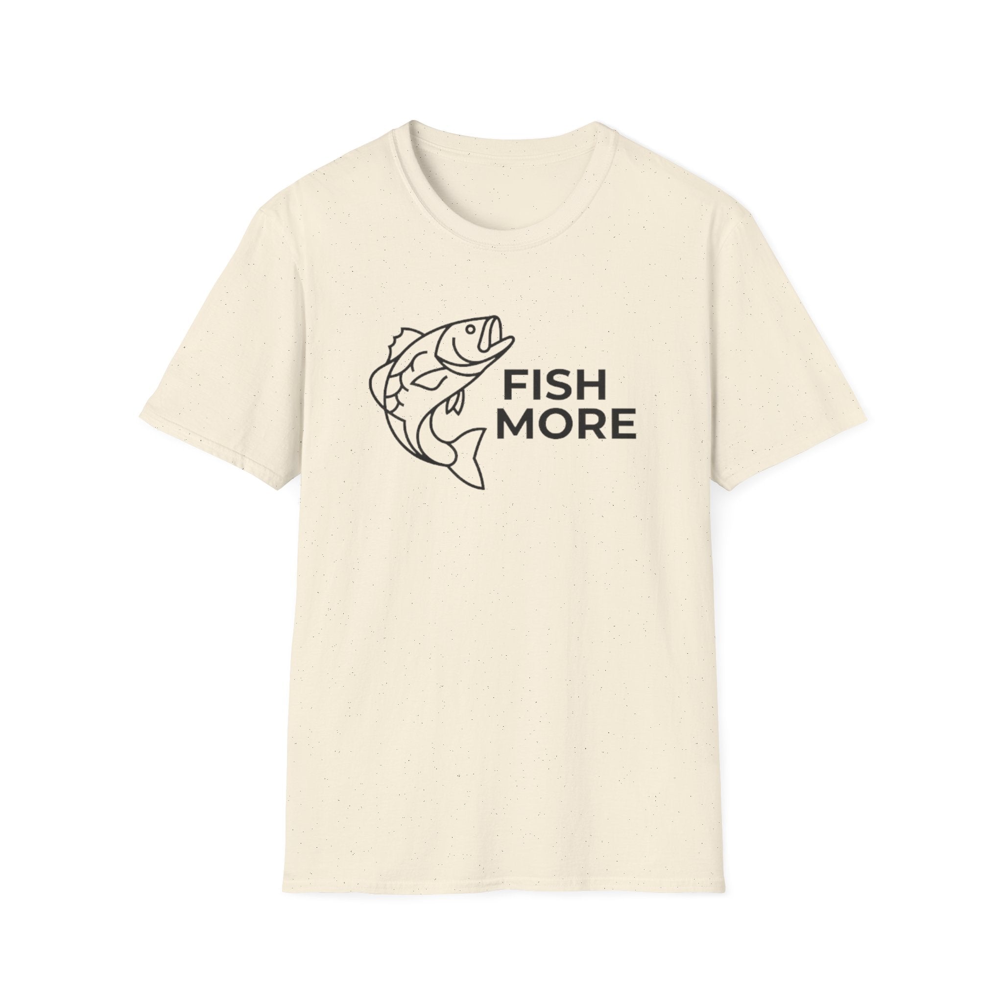 Fish More