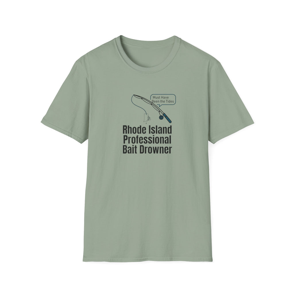 Rhode Island Professional Bait Drowner