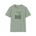 Rhode Island Professional Bait Drowner