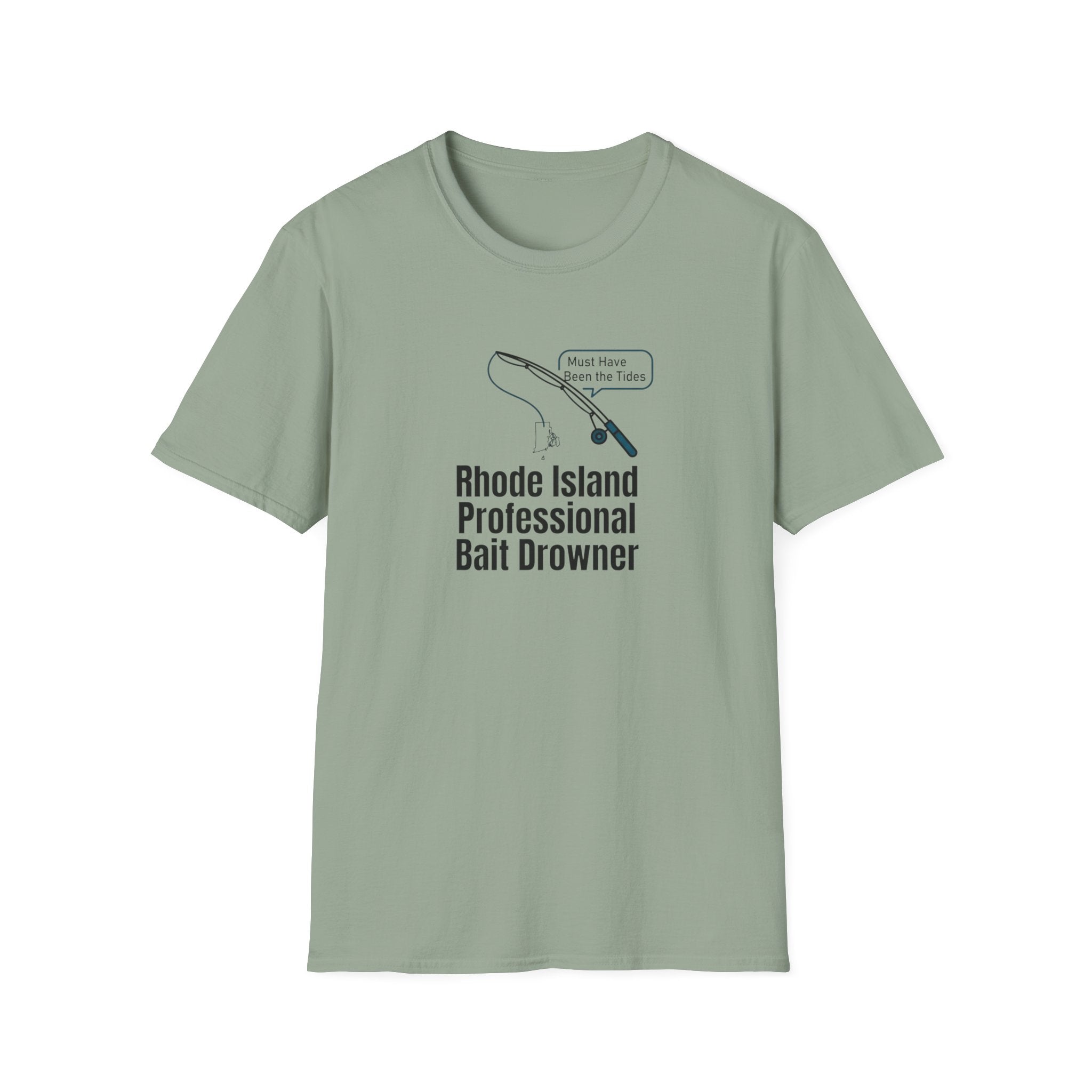 Rhode Island Professional Bait Drowner