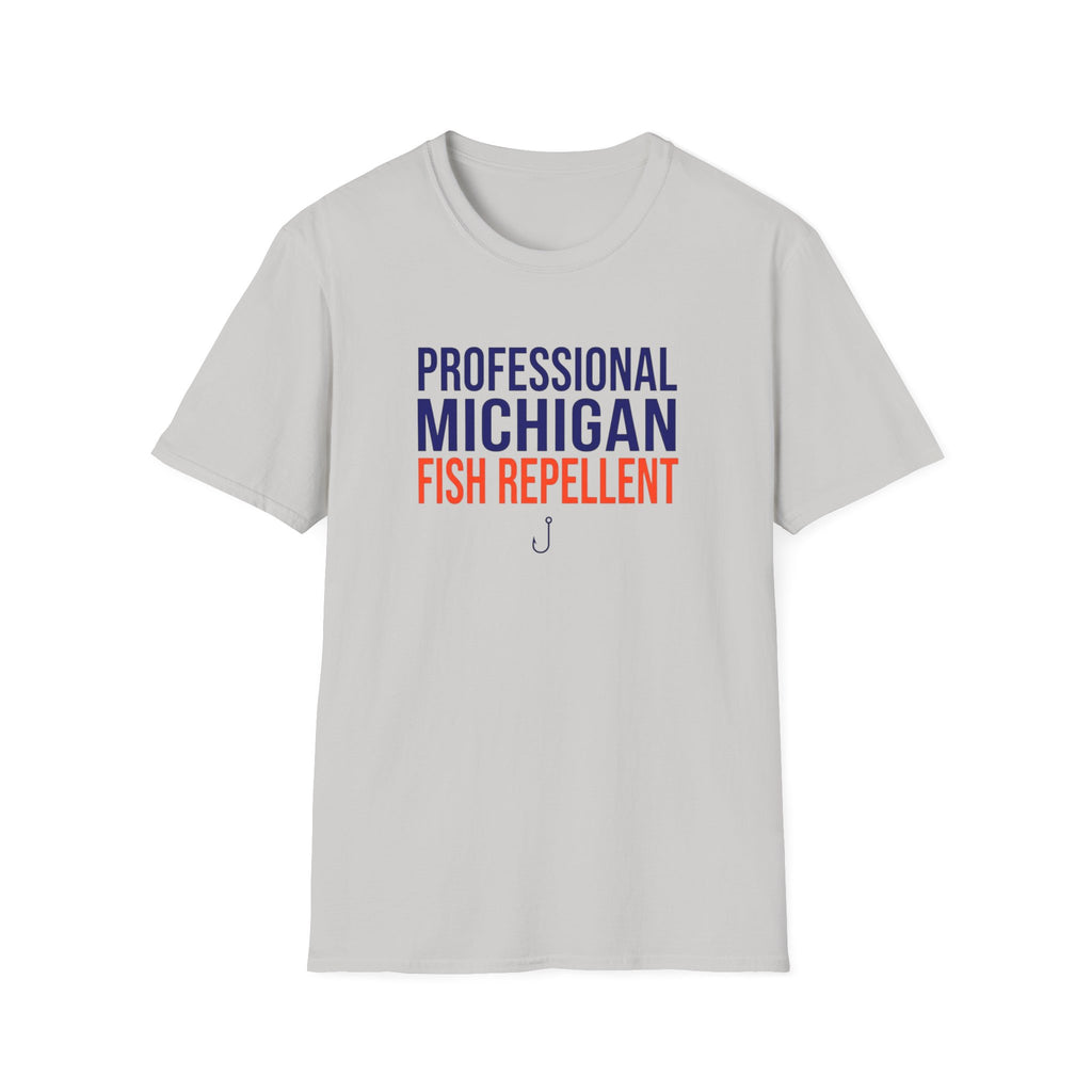 Professional Michigan Fish Repellant
