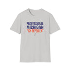 Professional Michigan Fish Repellant