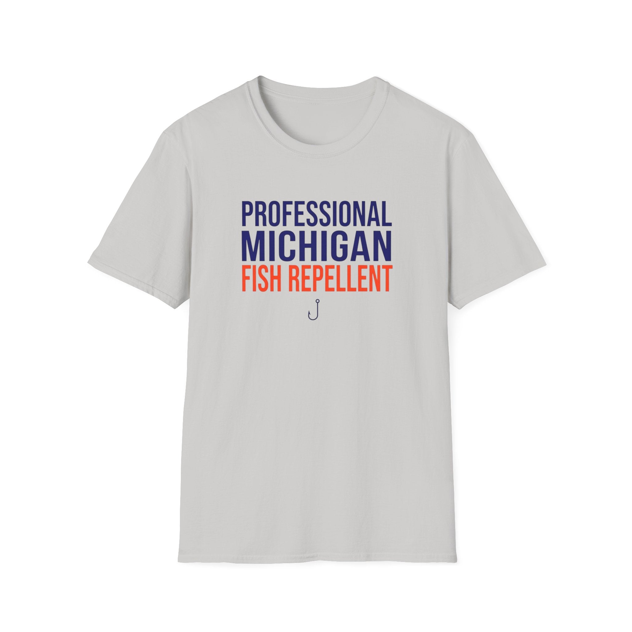 Professional Michigan Fish Repellant
