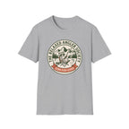 The Relaxed Angler Society