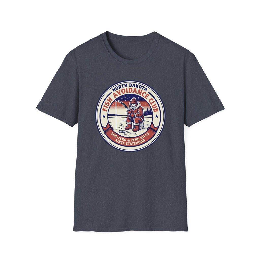 North Dakota Fish Avoidance Club