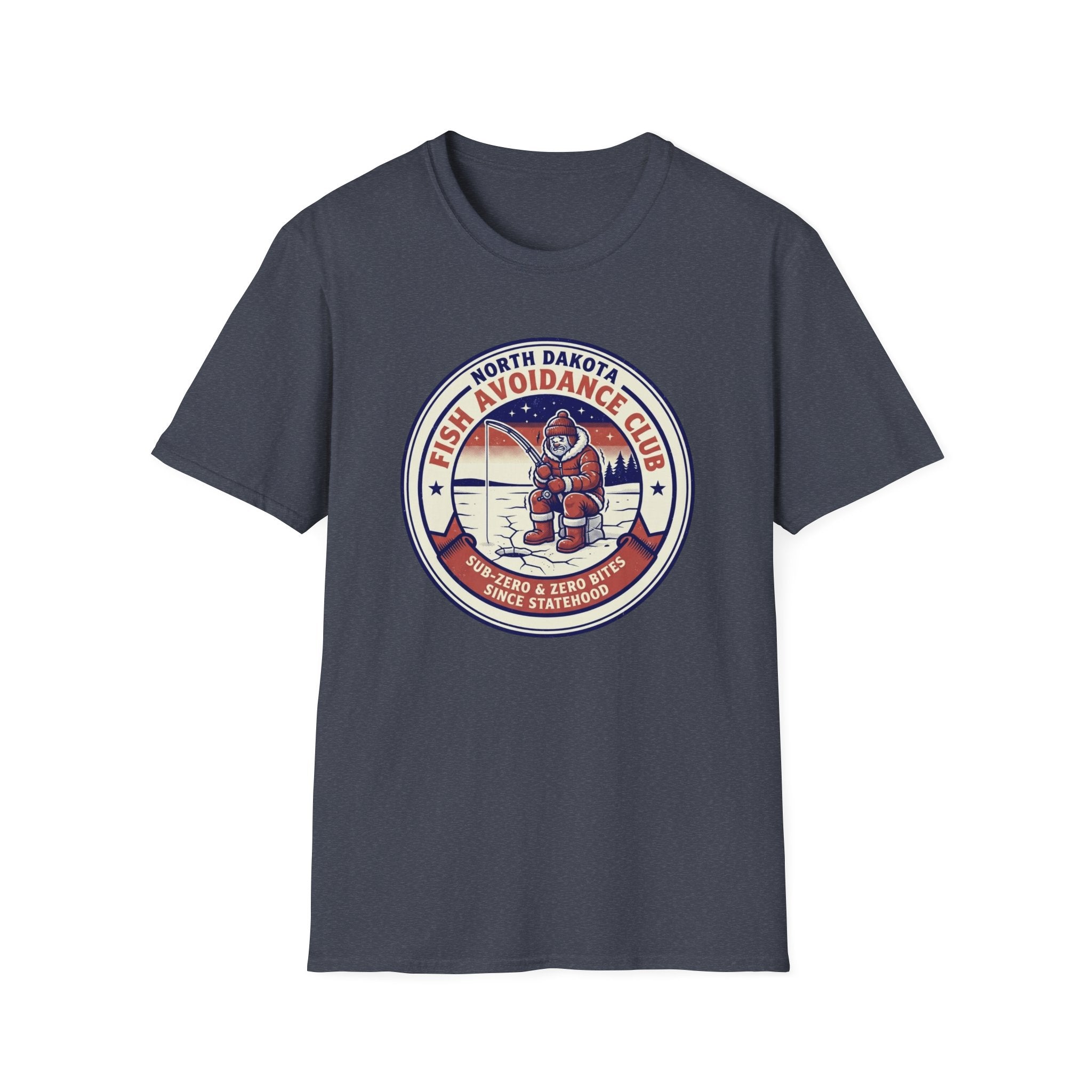 North Dakota Fish Avoidance Club